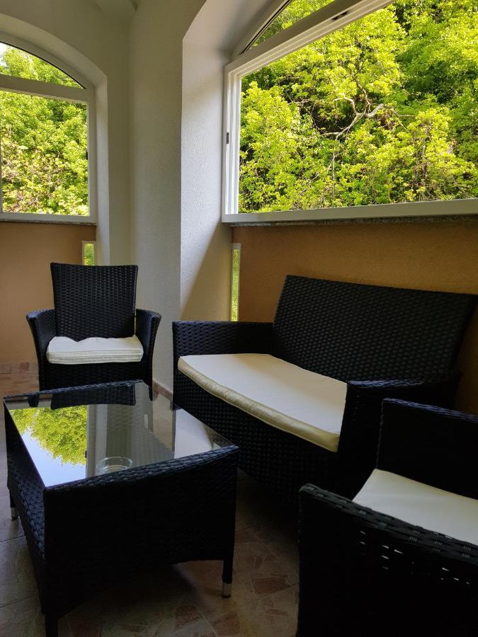 Apartma Jasmin Apartment Novi Vinodolski Luaran gambar