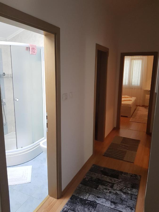 Apartma Jasmin Apartment Novi Vinodolski Luaran gambar