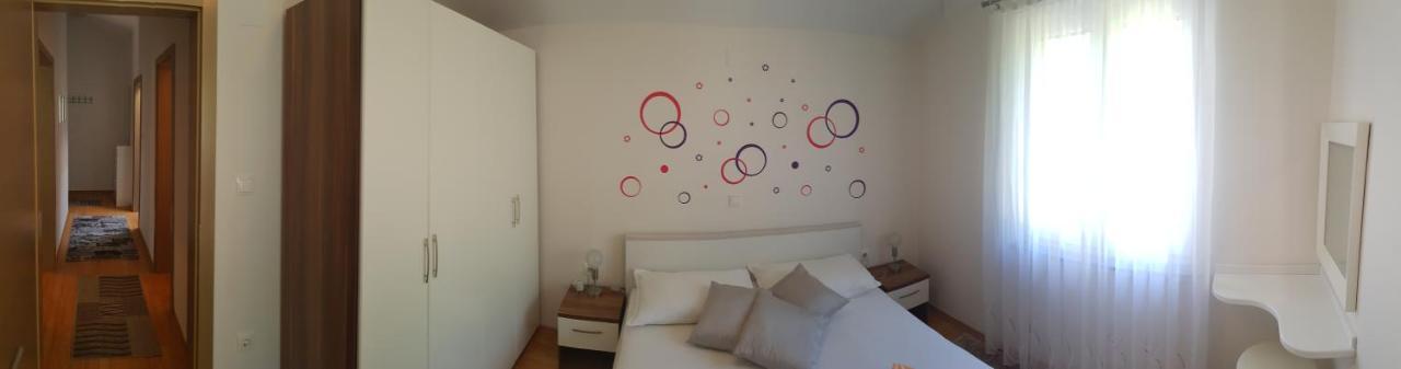 Apartma Jasmin Apartment Novi Vinodolski Luaran gambar